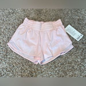 Lululemon Strawberry Milkshake